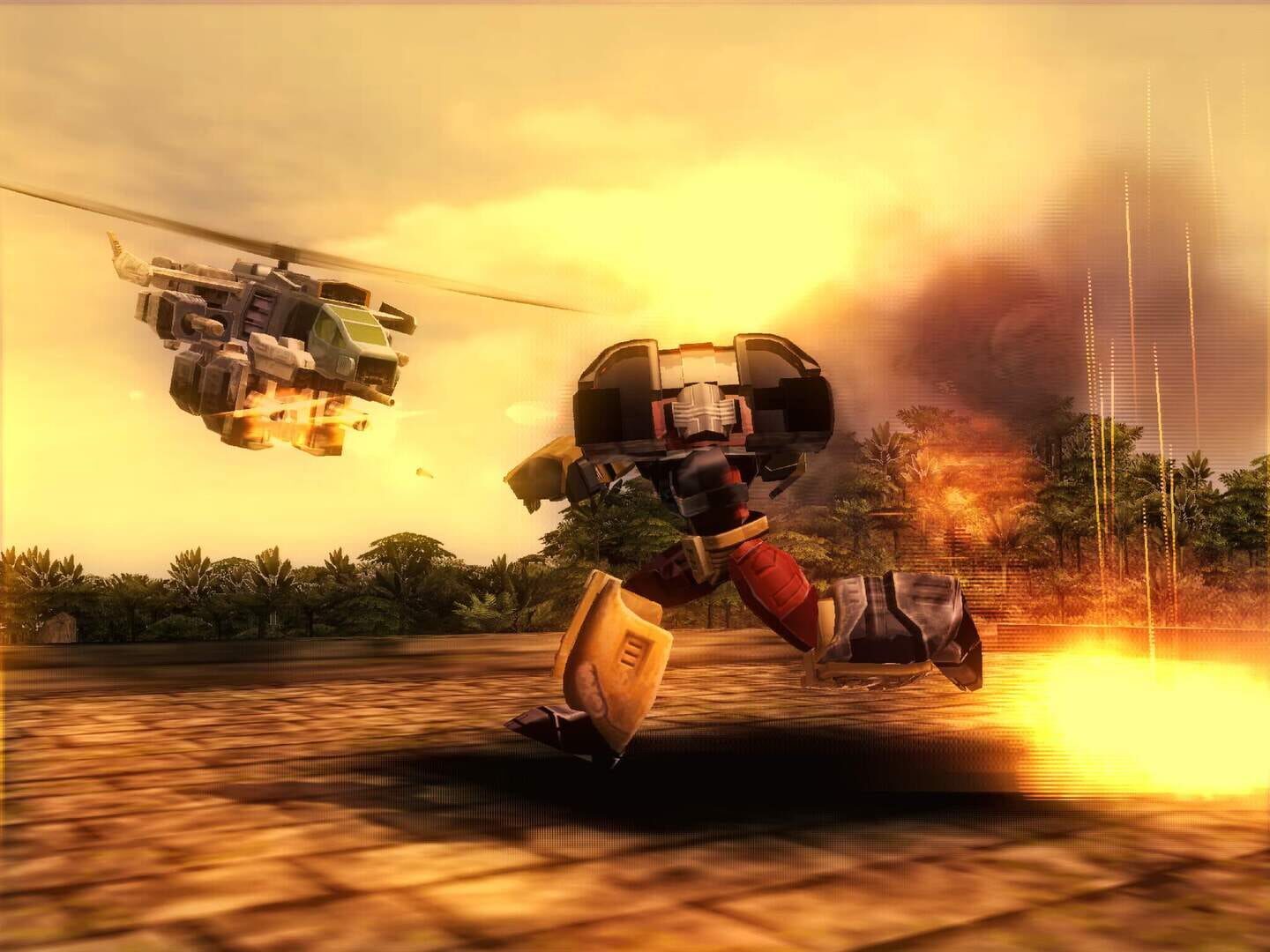 Illustration de Transformers