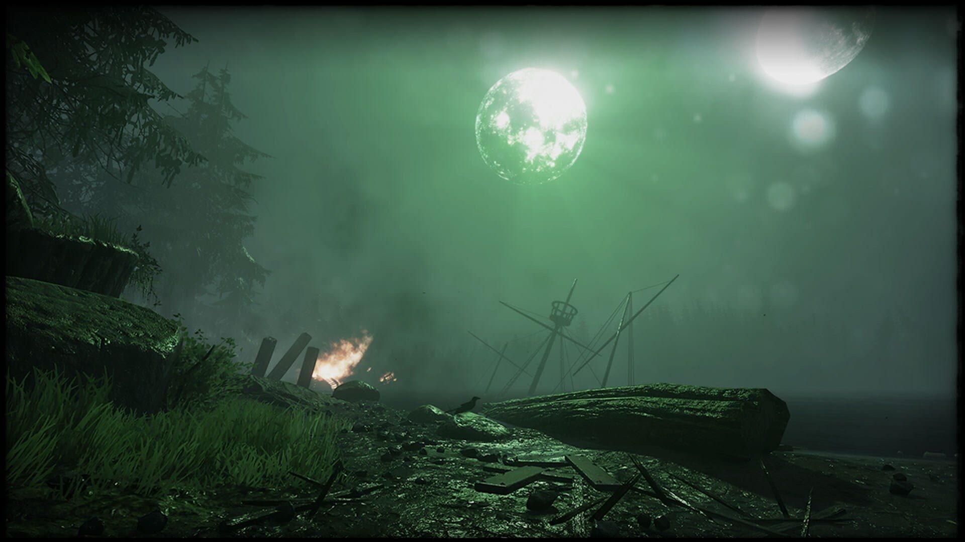 Illustration de Warhammer: End Times - Vermintide Death on the Reik