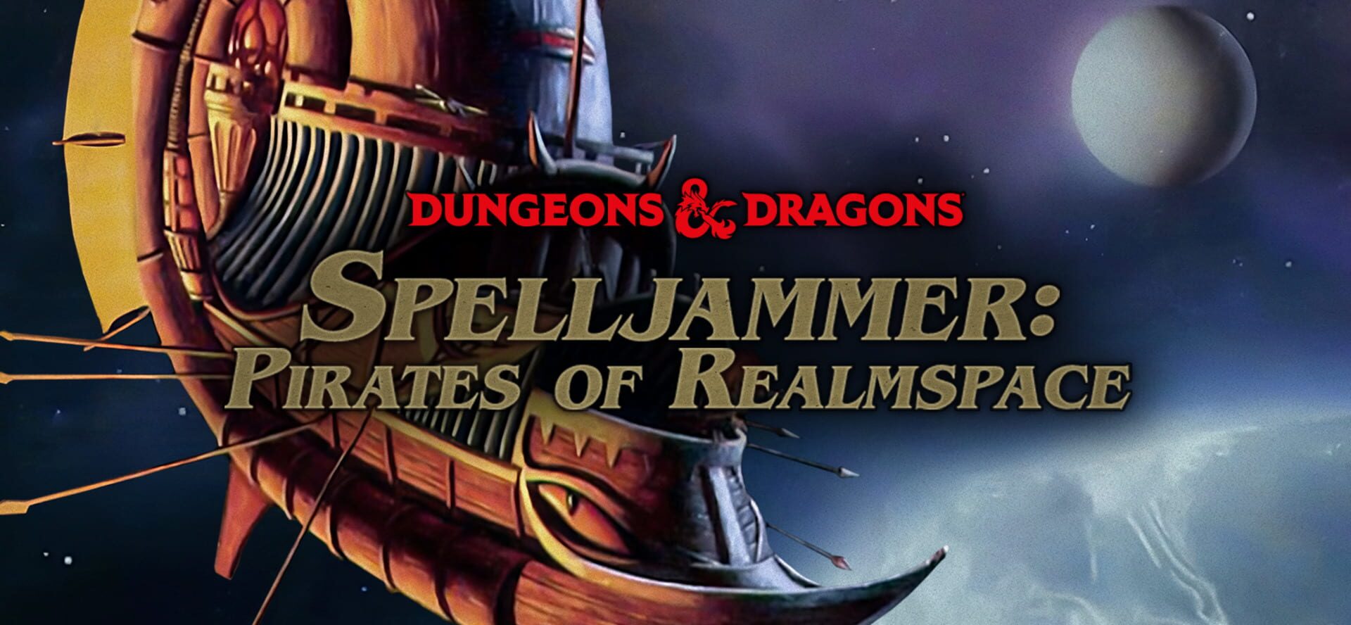 Illustration de Spelljammer: Pirates of Realmspace