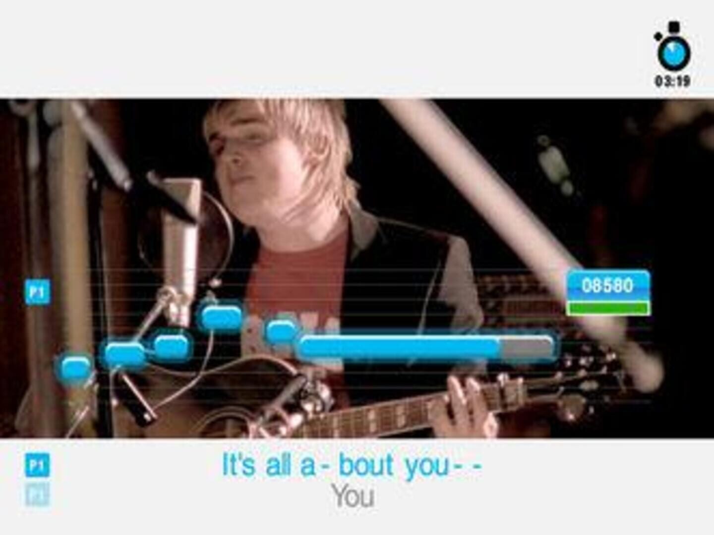 Illustration de SingStar: BoyBands vs GirlBands