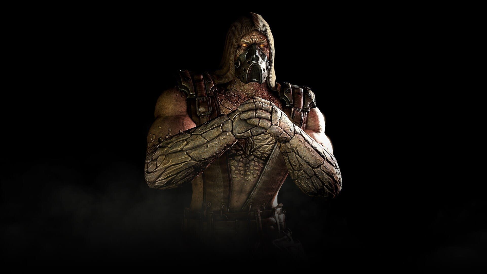 Illustration de Mortal Kombat X: Tremor