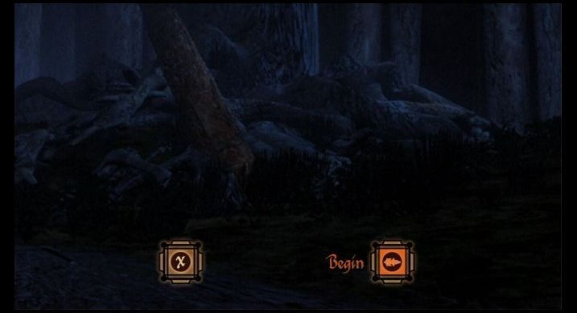 Illustration de Harry Potter and the Chamber of Secrets: The Forbidden Forest Challenge