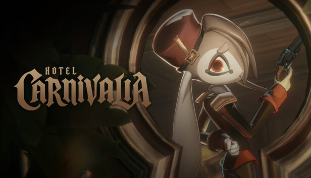 Illustration de Hotel Carnivalia