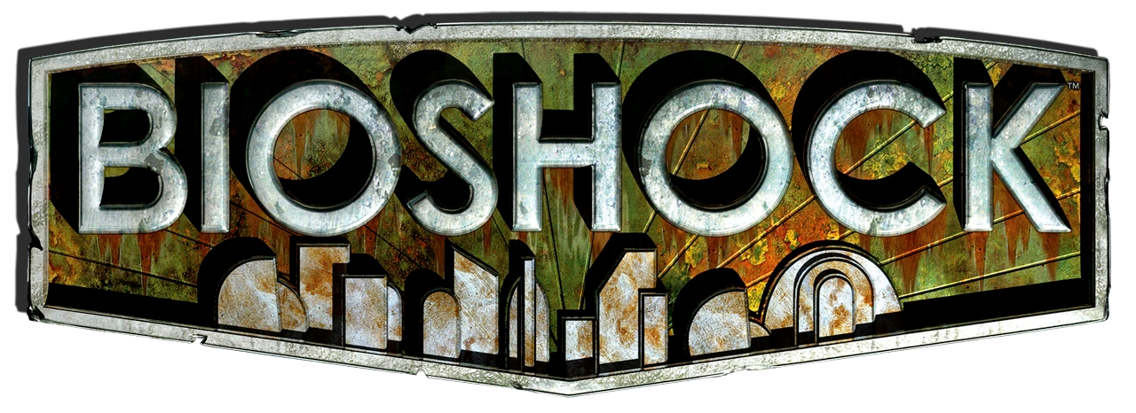 Logo de BioShock