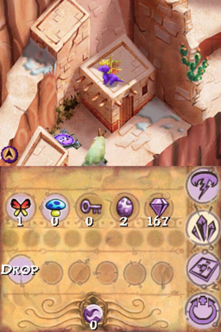 Illustration de Spyro: Shadow Legacy
