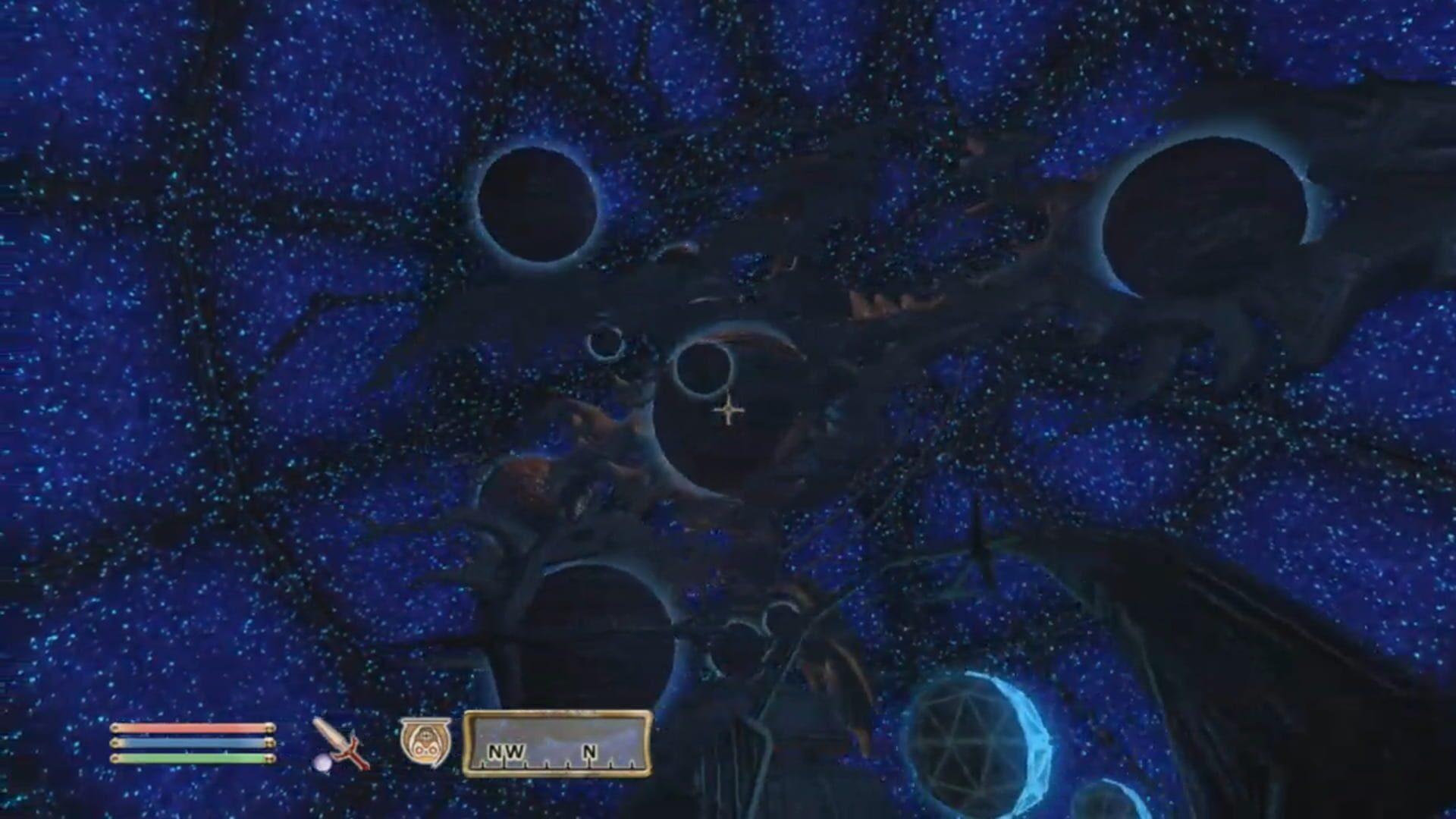 Illustration de The Elder Scrolls IV: Oblivion - The Orrery