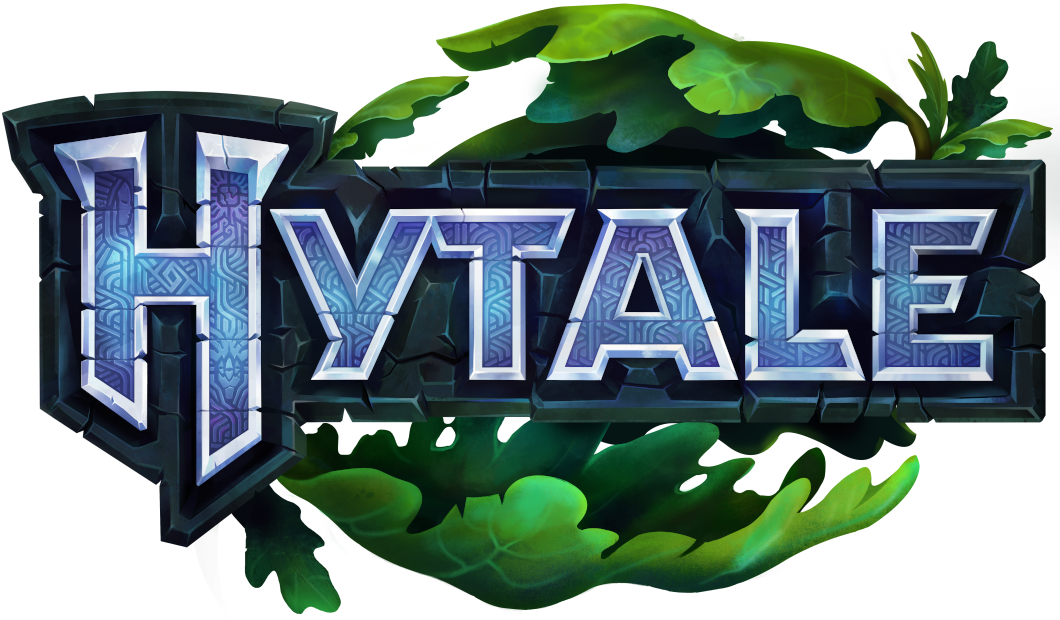 Logo de Hytale