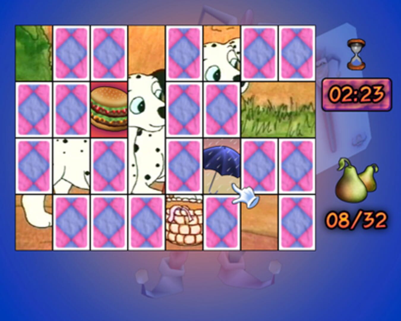 Illustration de Dalmatians 3