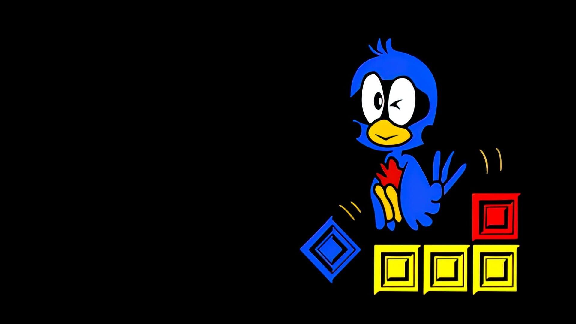 Illustration de Bloxeed