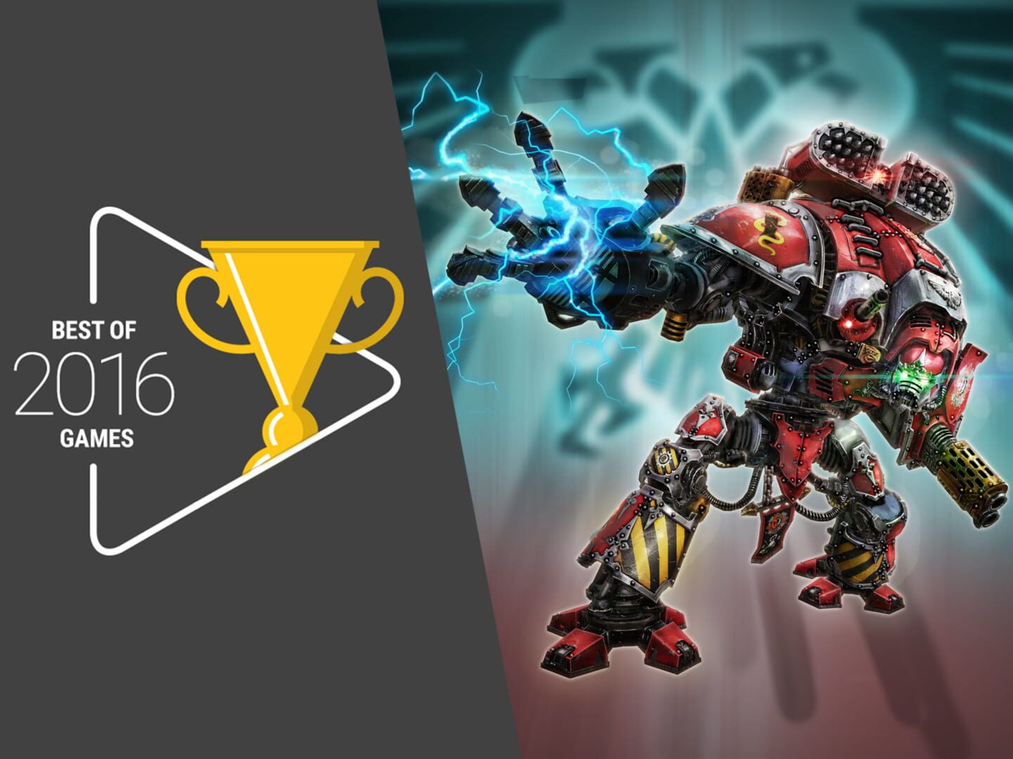 Illustration de Warhammer 40,000: Freeblade
