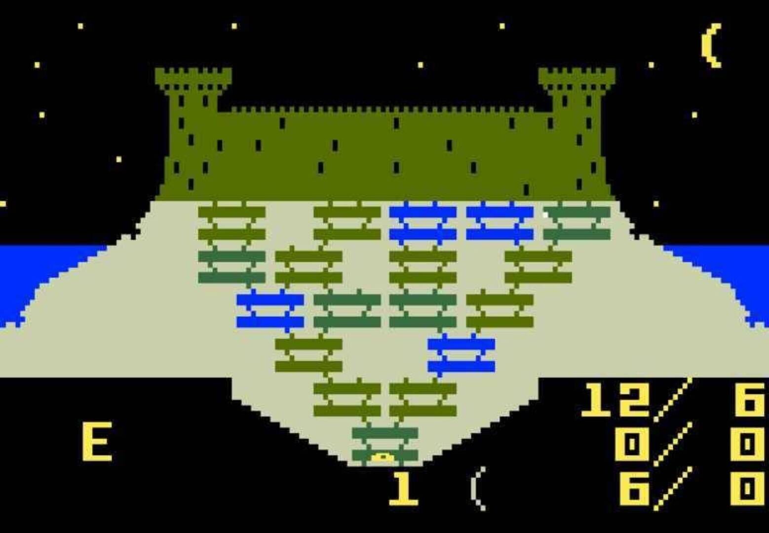 Illustration de Advanced Dungeons & Dragons: Treasure of Tarmin