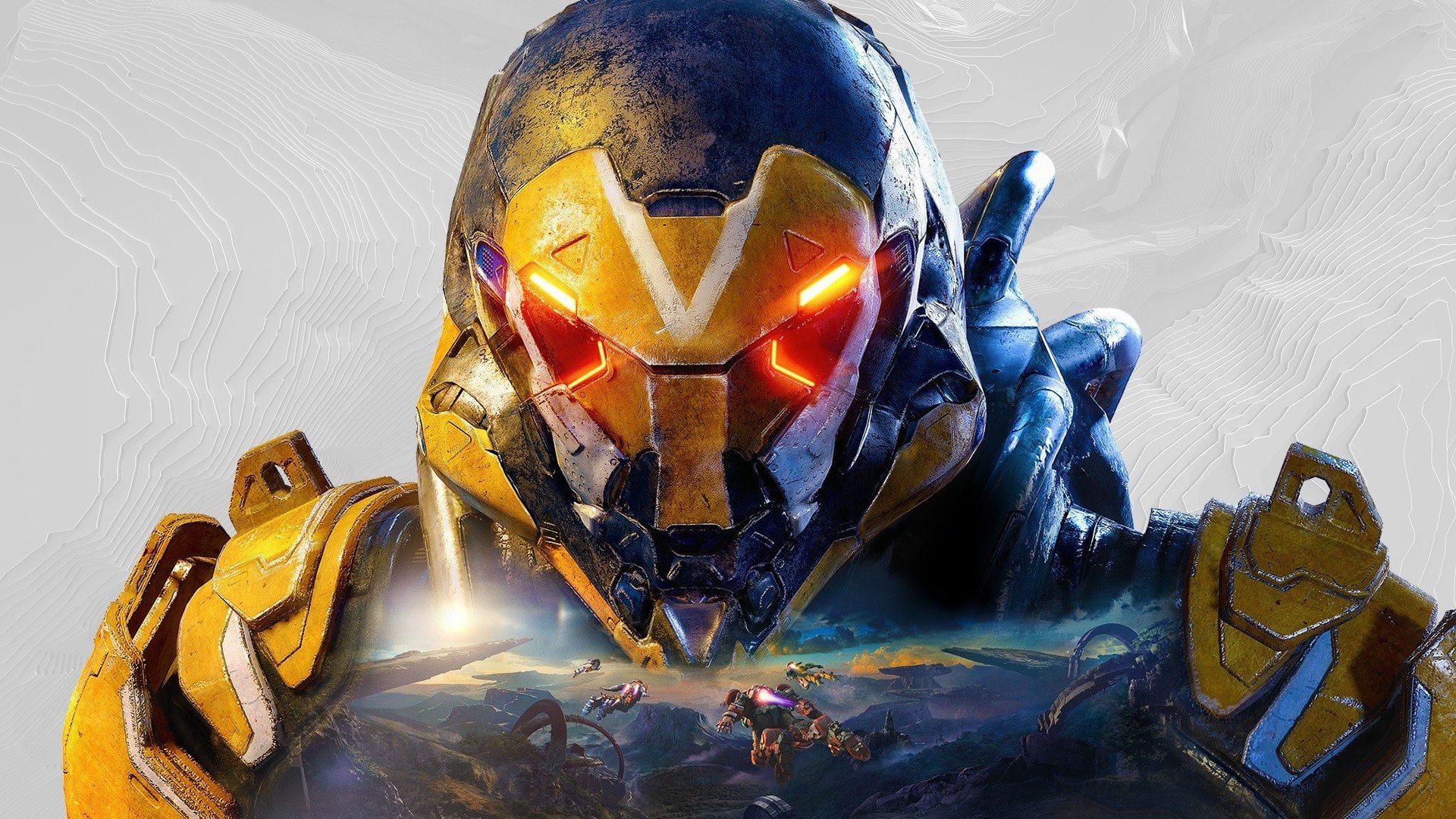 EXCLUSIVE: What Might Have Saved BioWare’s Anthem, From The Game’s Executive Producer