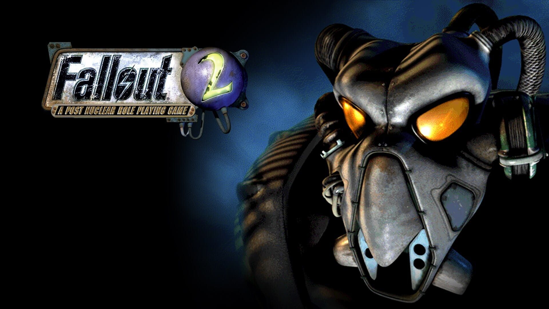 Illustration de Fallout 2