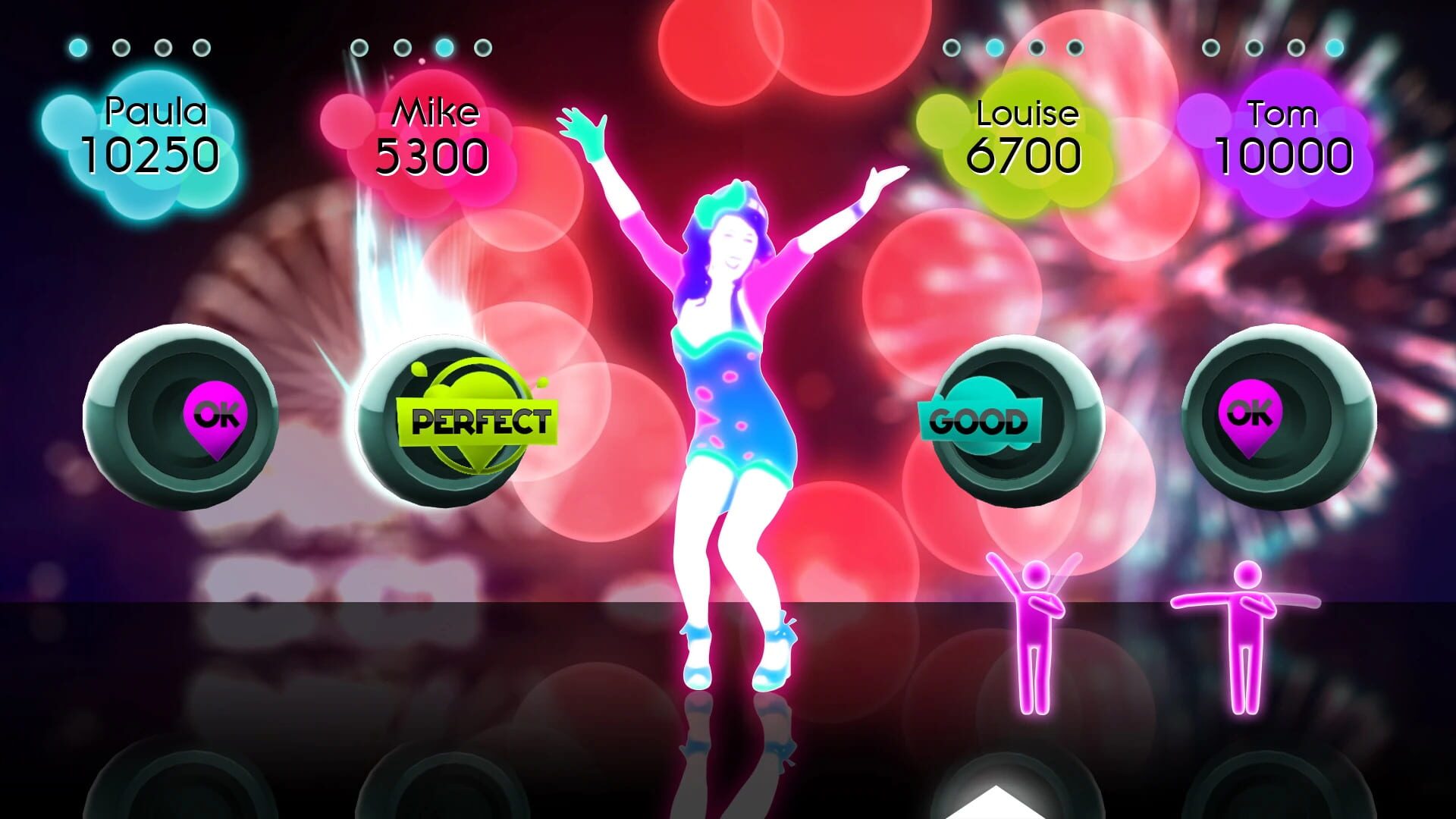 Illustration de Just Dance: Summer Party
