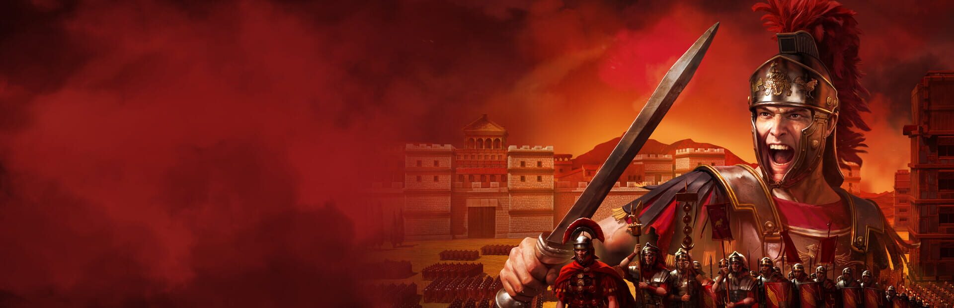 Illustration de Total War: Rome Remastered