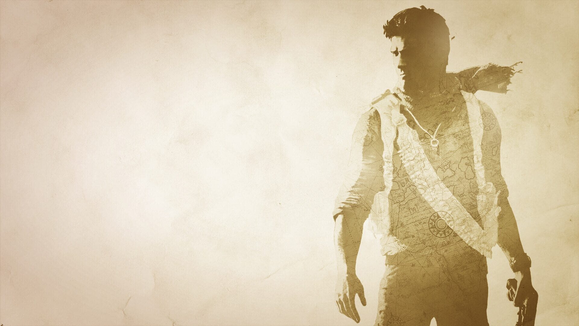 Illustration de Uncharted 3: Drake's Deception Remastered