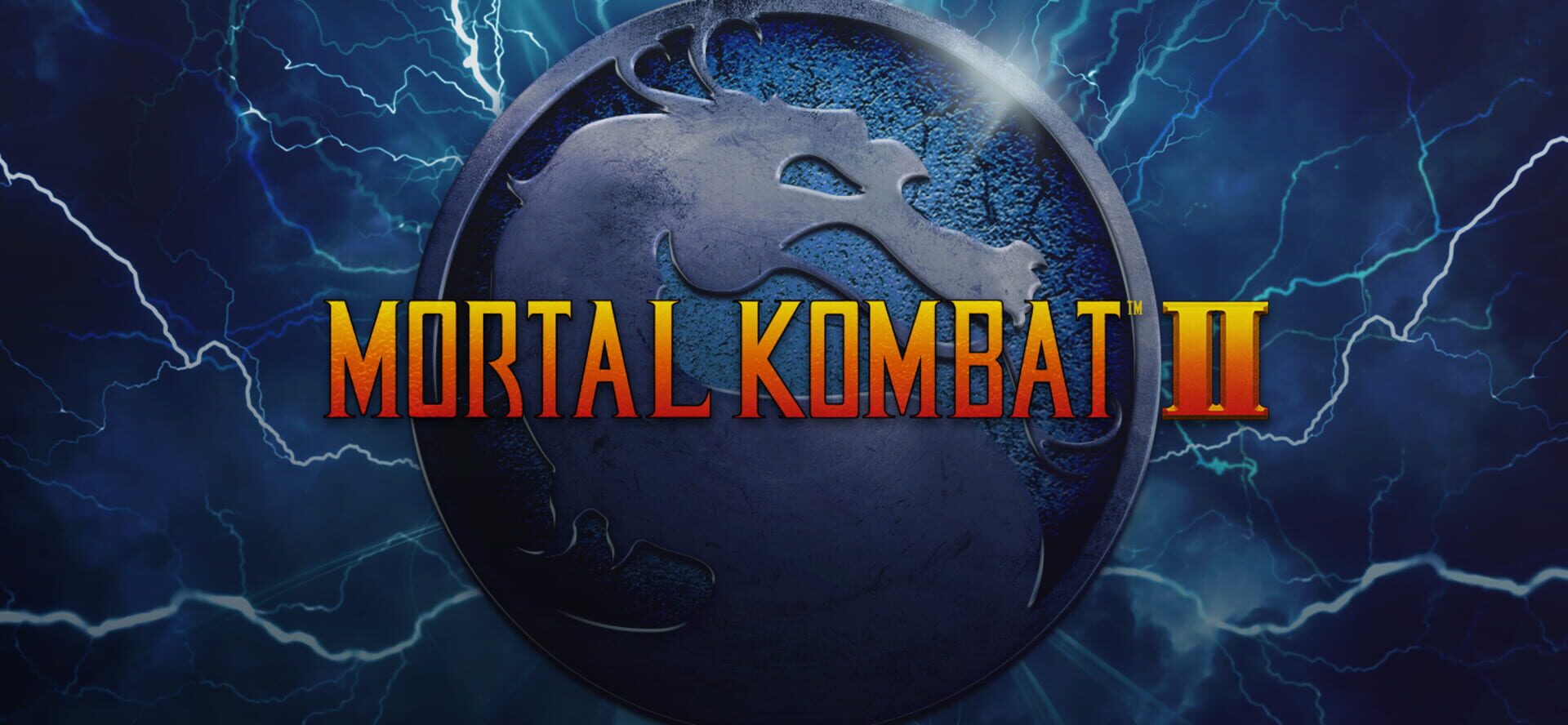 Illustration de Mortal Kombat II