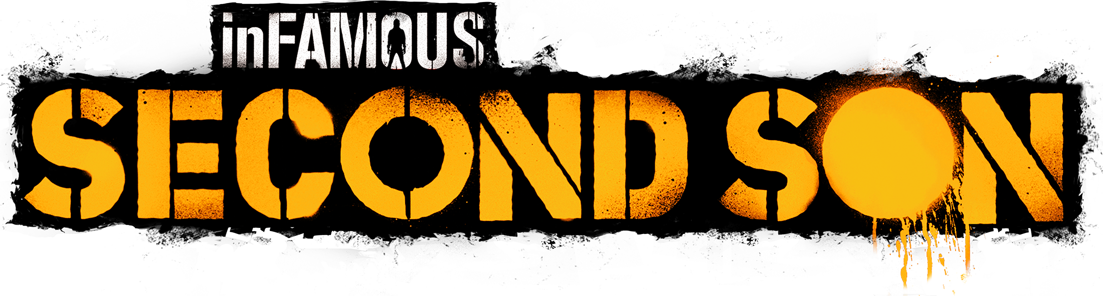 Logo de Infamous: Second Son