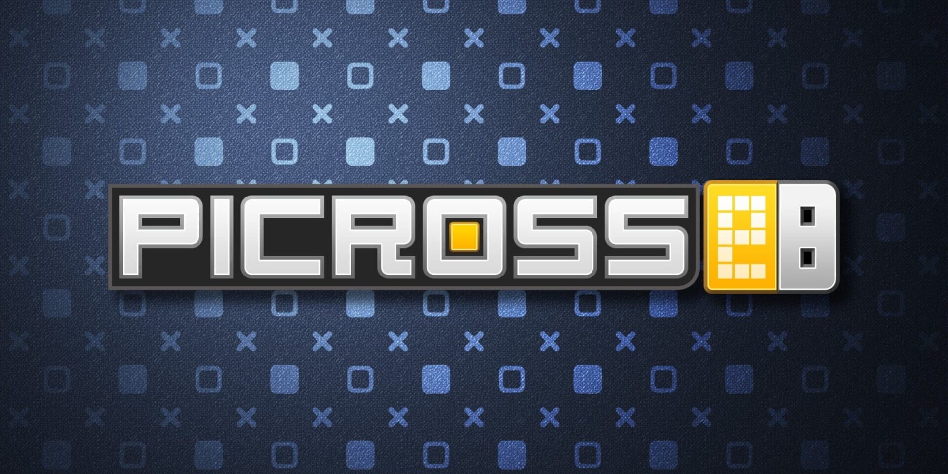 Illustration de Picross e8