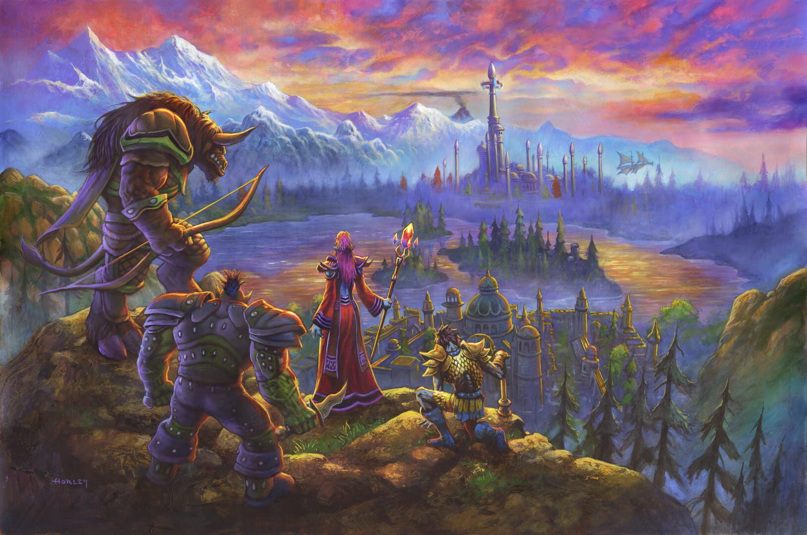 Illustration du jeu