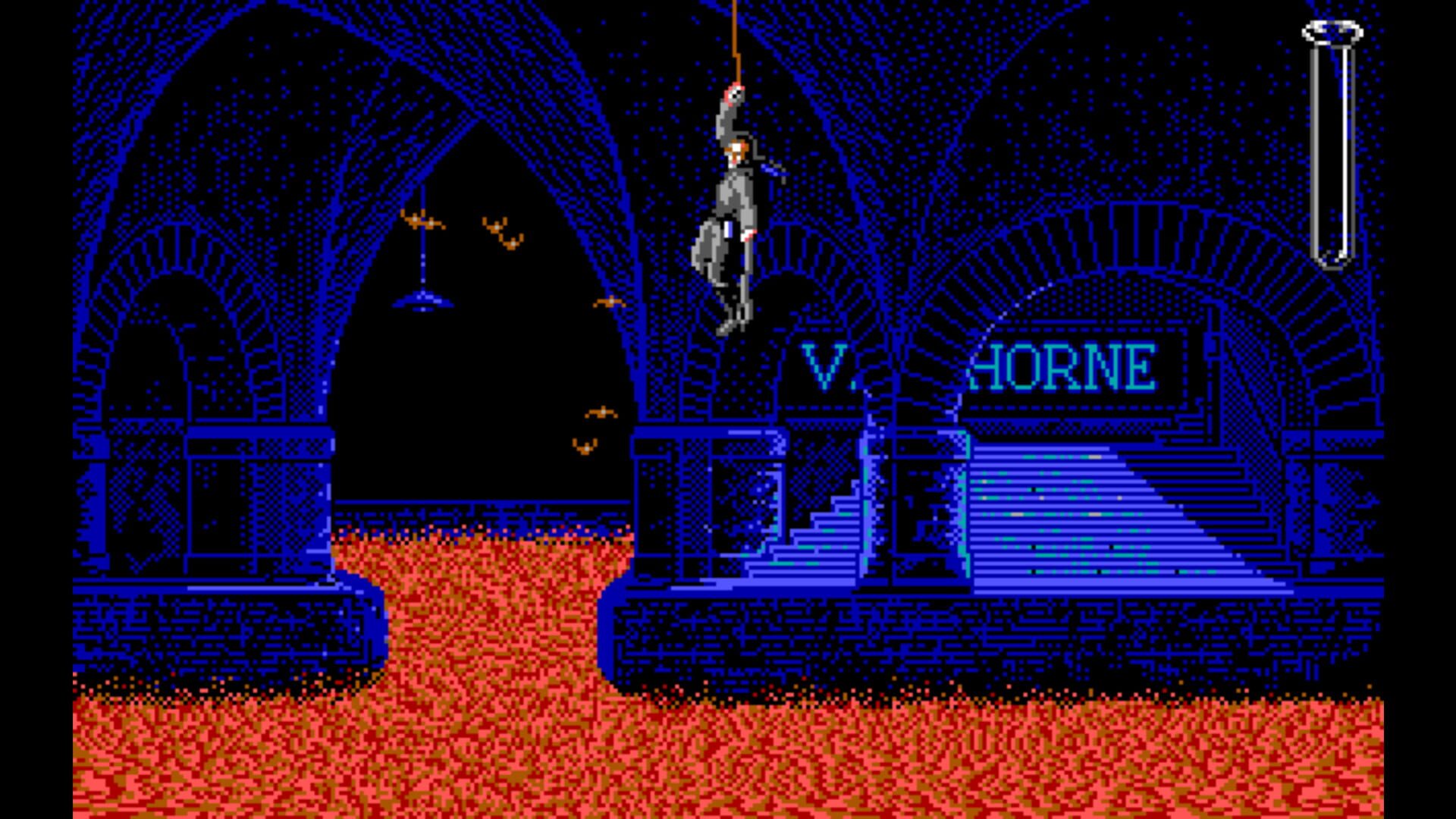 Illustration de Ghostbusters II
