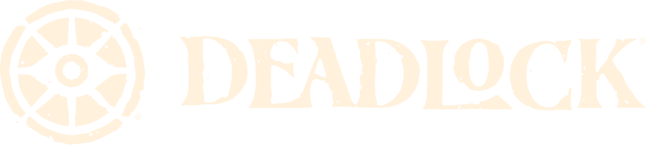 Logo de Deadlock