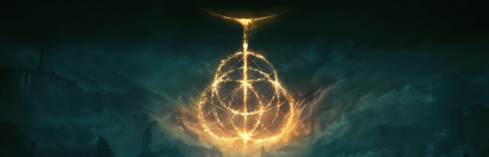 Illustration de Elden Ring