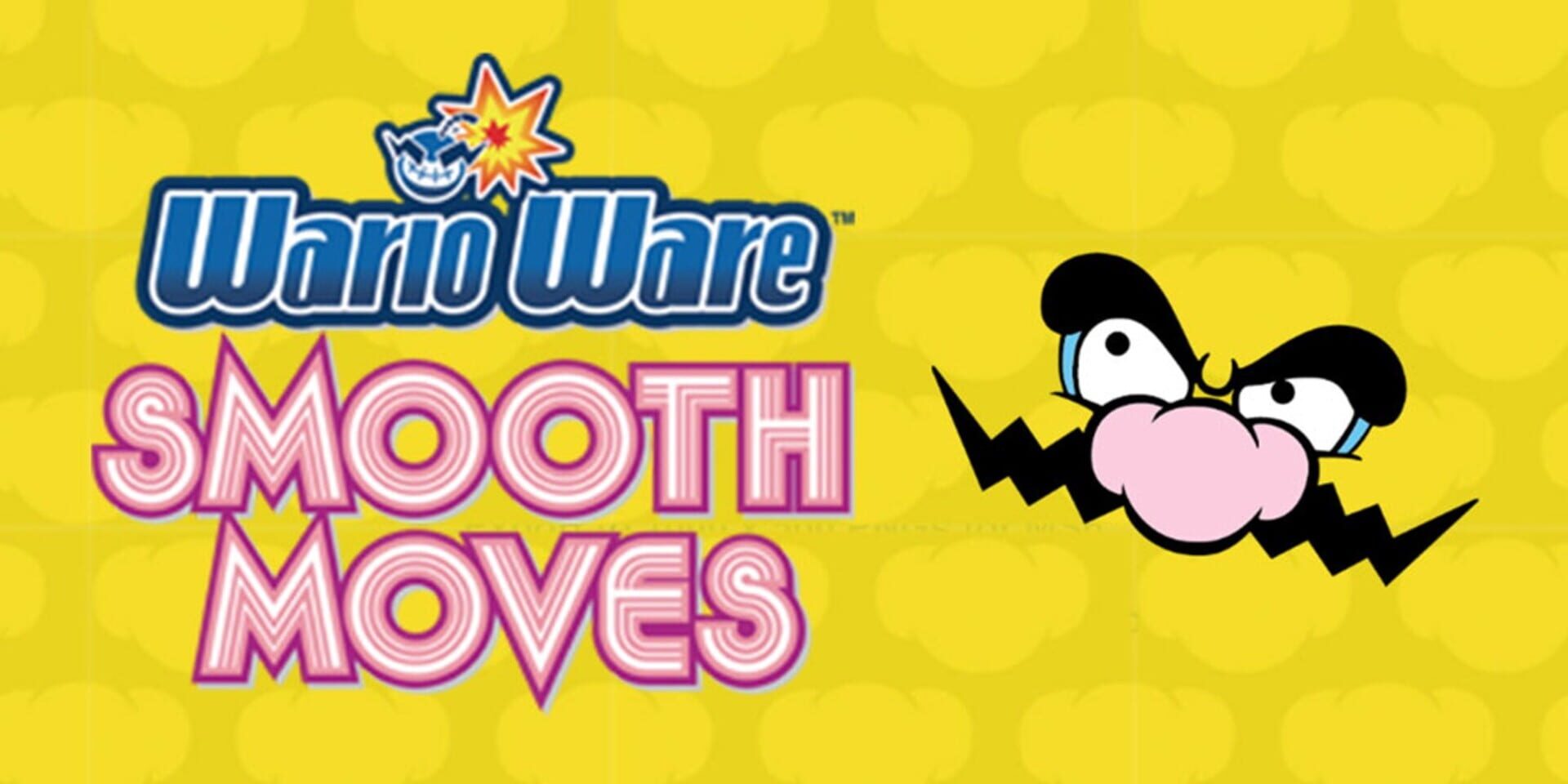 Illustration de WarioWare: Smooth Moves