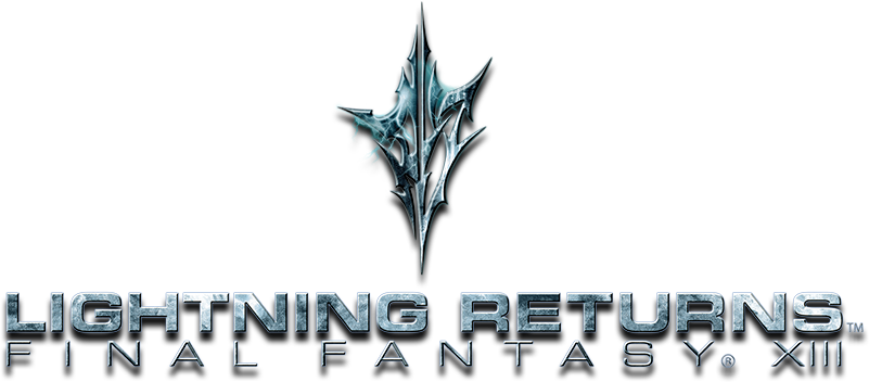Logo de Lightning Returns: Final Fantasy XIII