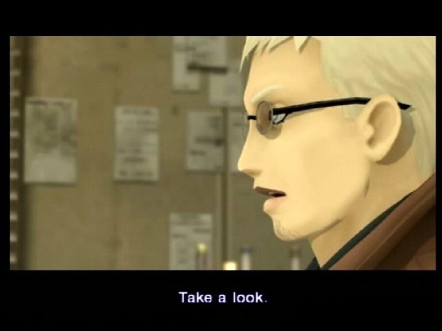 Illustration de Shin Megami Tensei: Digital Devil Saga 2