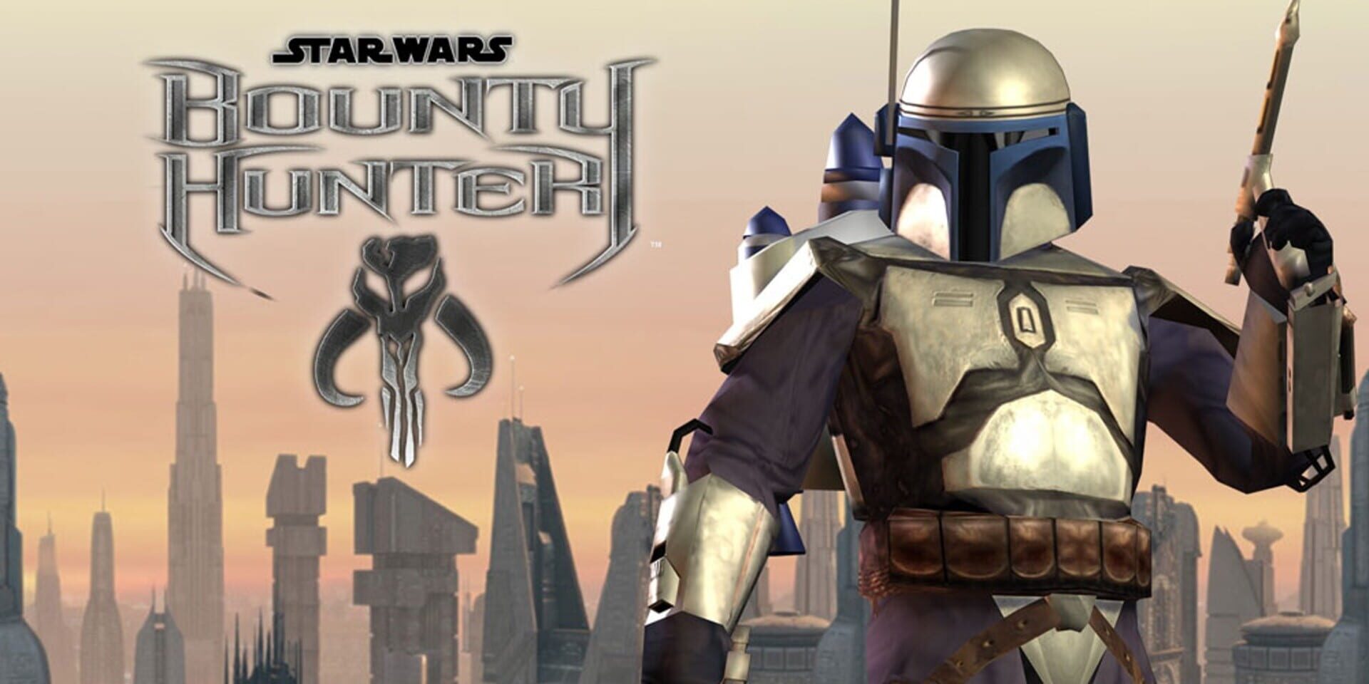 Illustration de Star Wars: Bounty Hunter