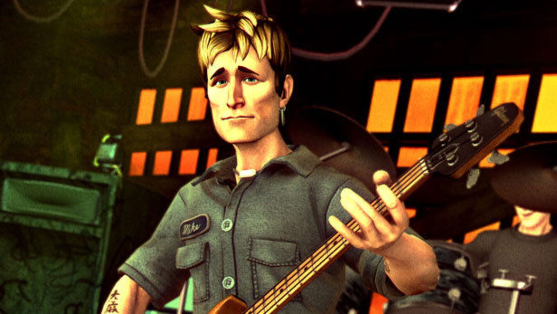 Illustration de Green Day: Rock Band