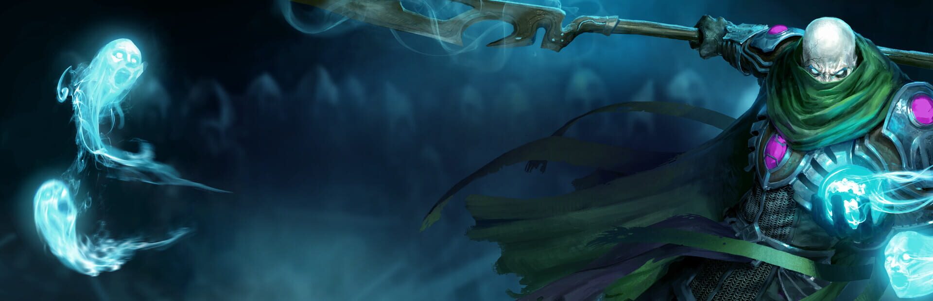 Illustration de RuneScape