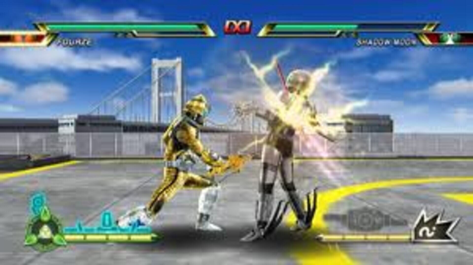 Illustration de Kamen Rider: Climax Heroes Fourze