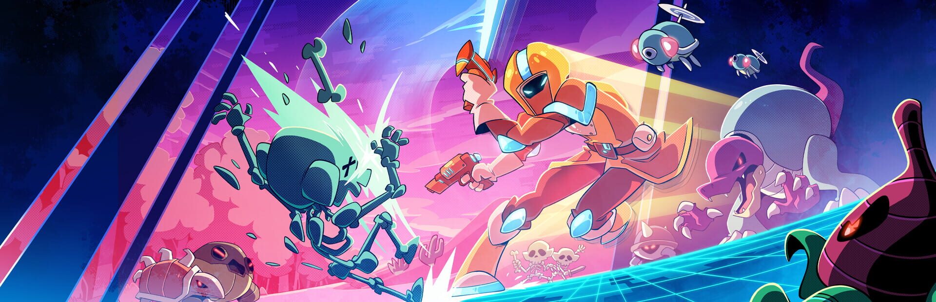 Illustration de Chivalware