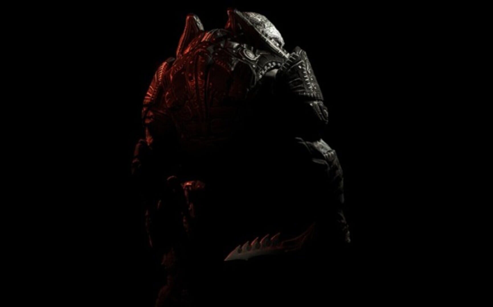 Illustration de Gears of War 3: Raam's Shadow
