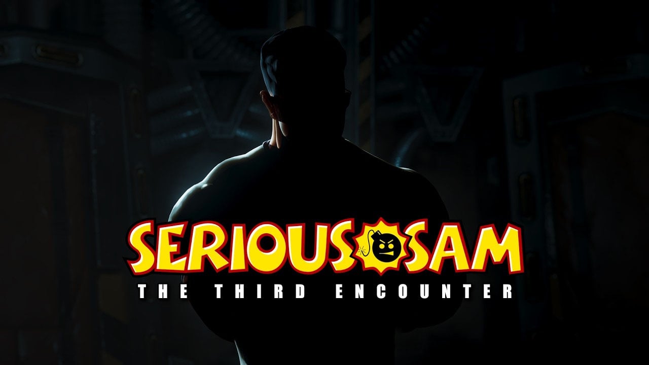 Serious Sam: The Third Encounter announced for PC