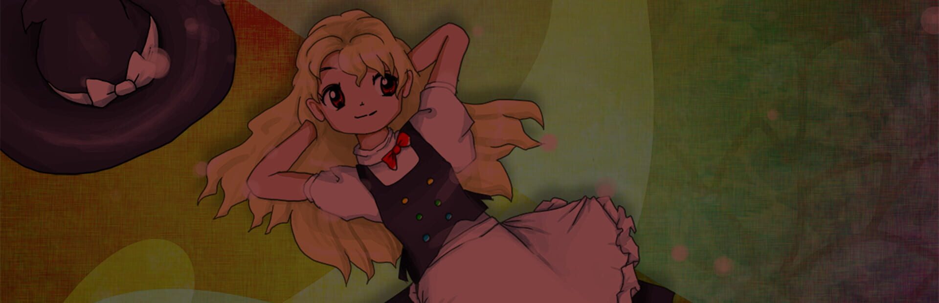 Illustration de Black Market of Bulletphilia: 100th Black Market