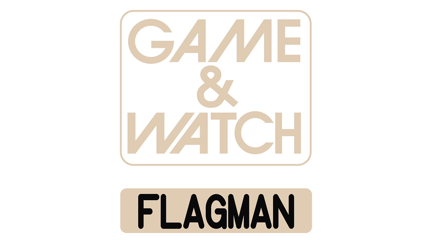 Logo de Flagman