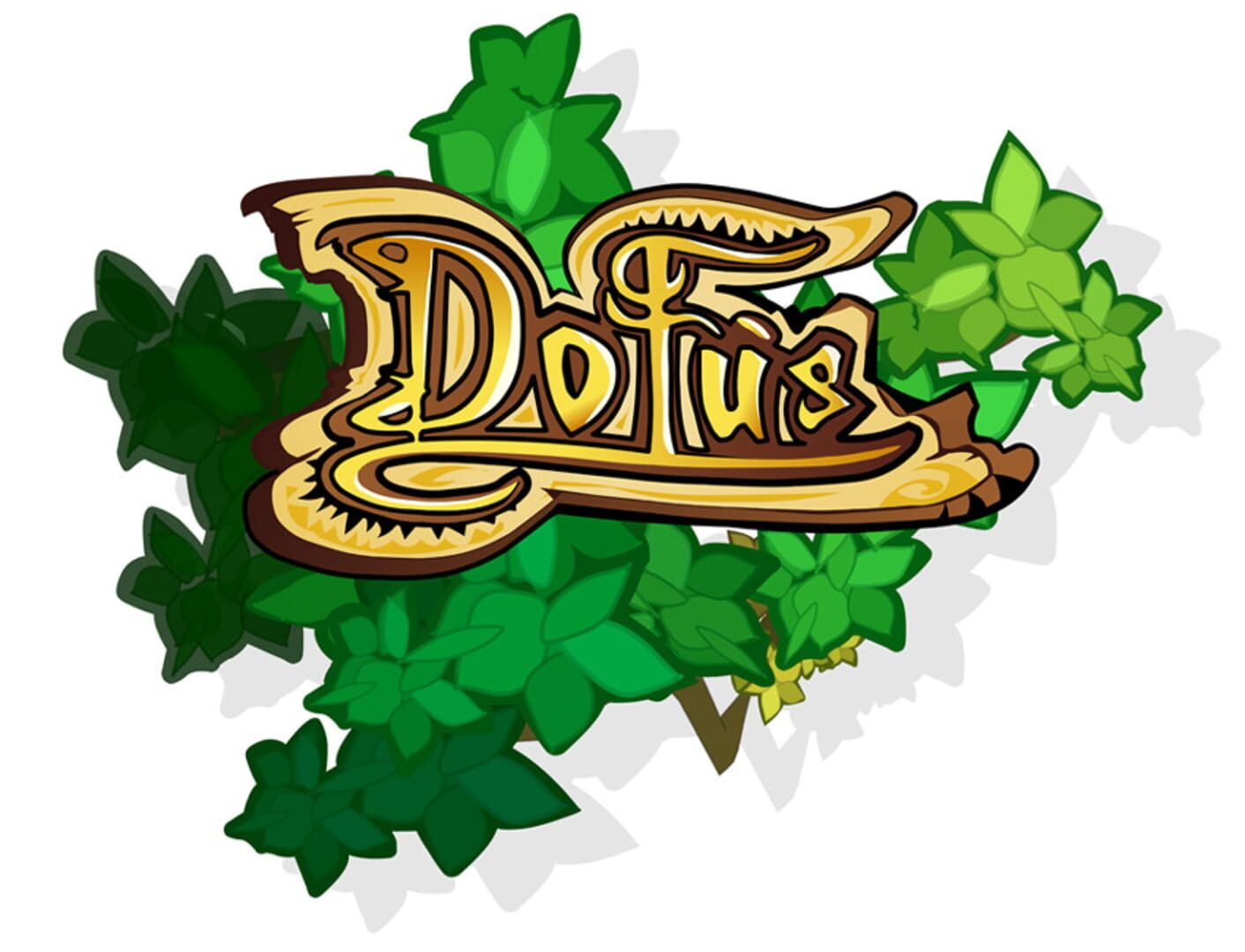 Illustration de Dofus