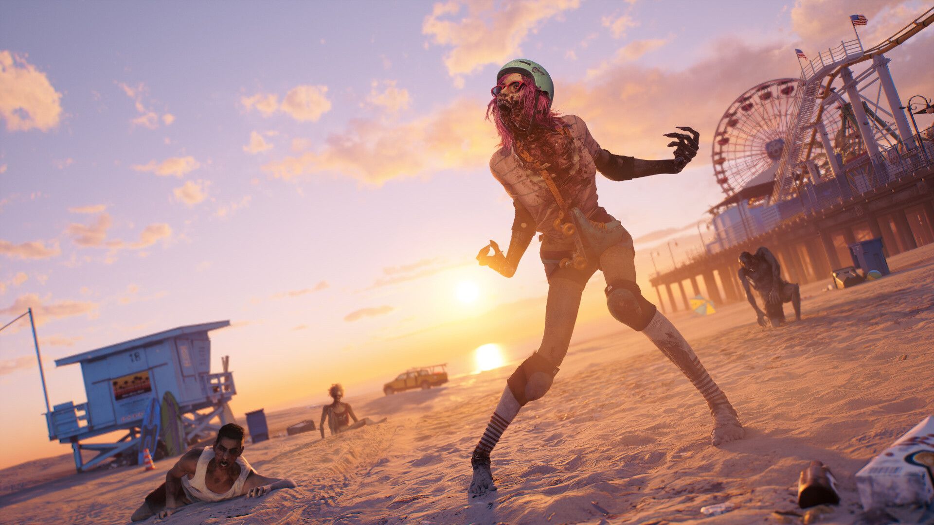 Image: Dambuster Studios/Deep Silver