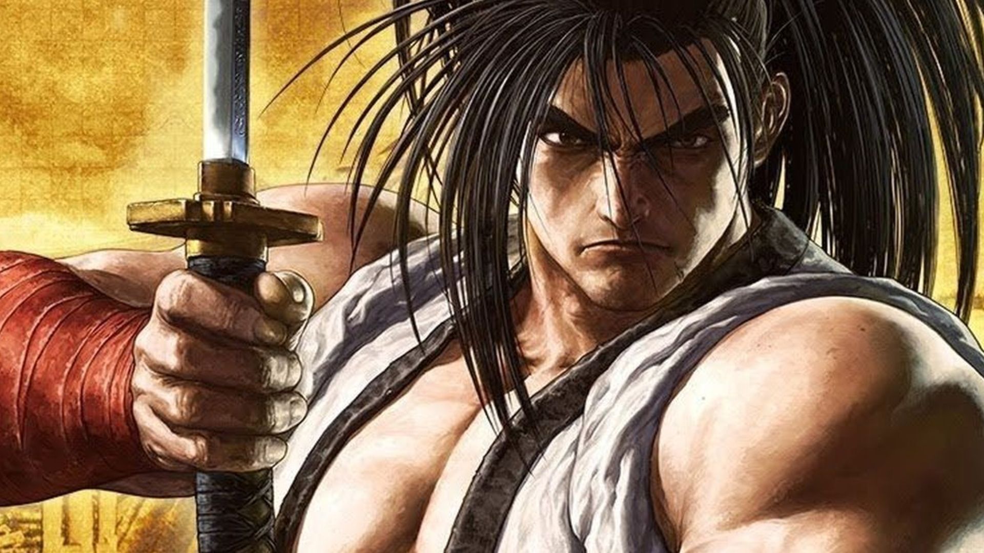 Après Mortal Kombat et Street Fighter, c'est le jeu de baston culte Samurai Shodown qui sera adapté au cinéma