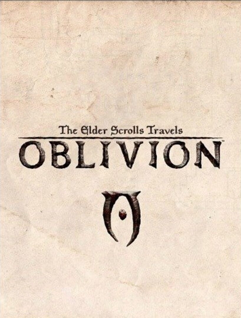 Illustration de The Elder Scrolls Travels: Oblivion