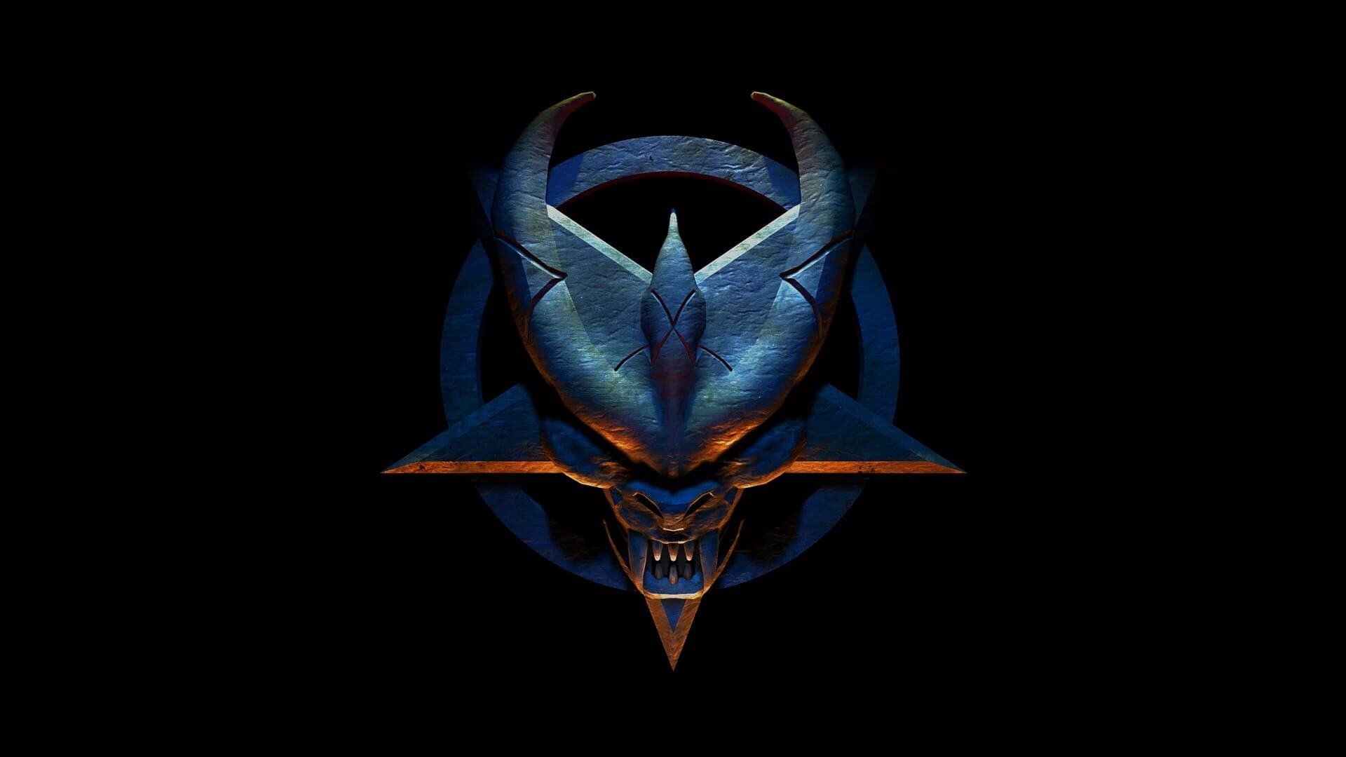 Illustration de Doom 64