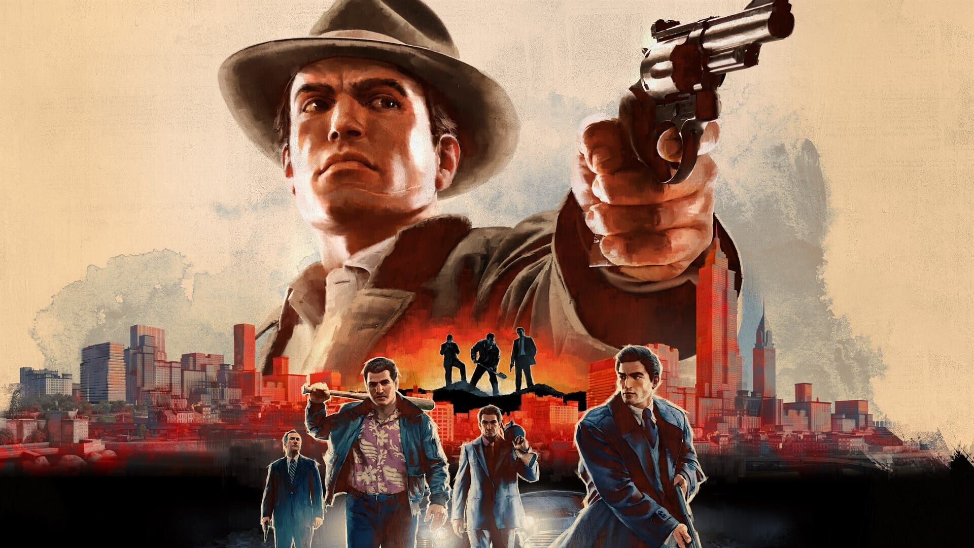Illustration de Mafia II: Definitive Edition