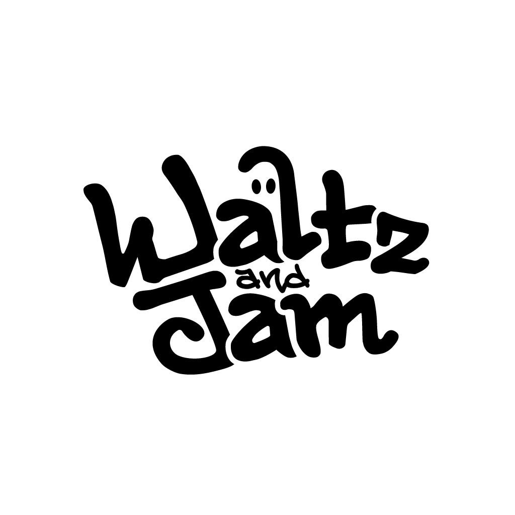 Logo de Waltz and Jam