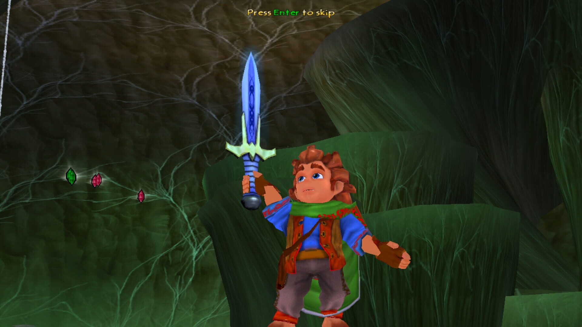 Illustration de The Hobbit