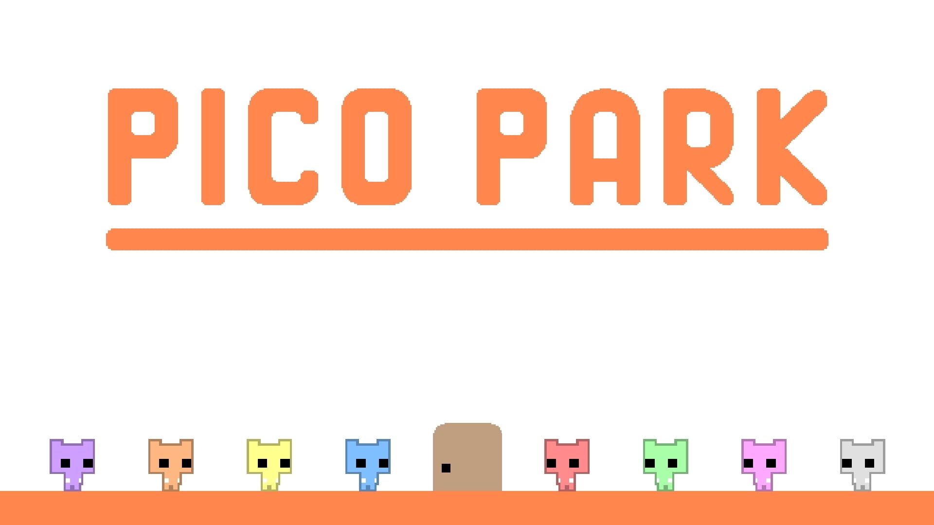 Illustration de Pico Park