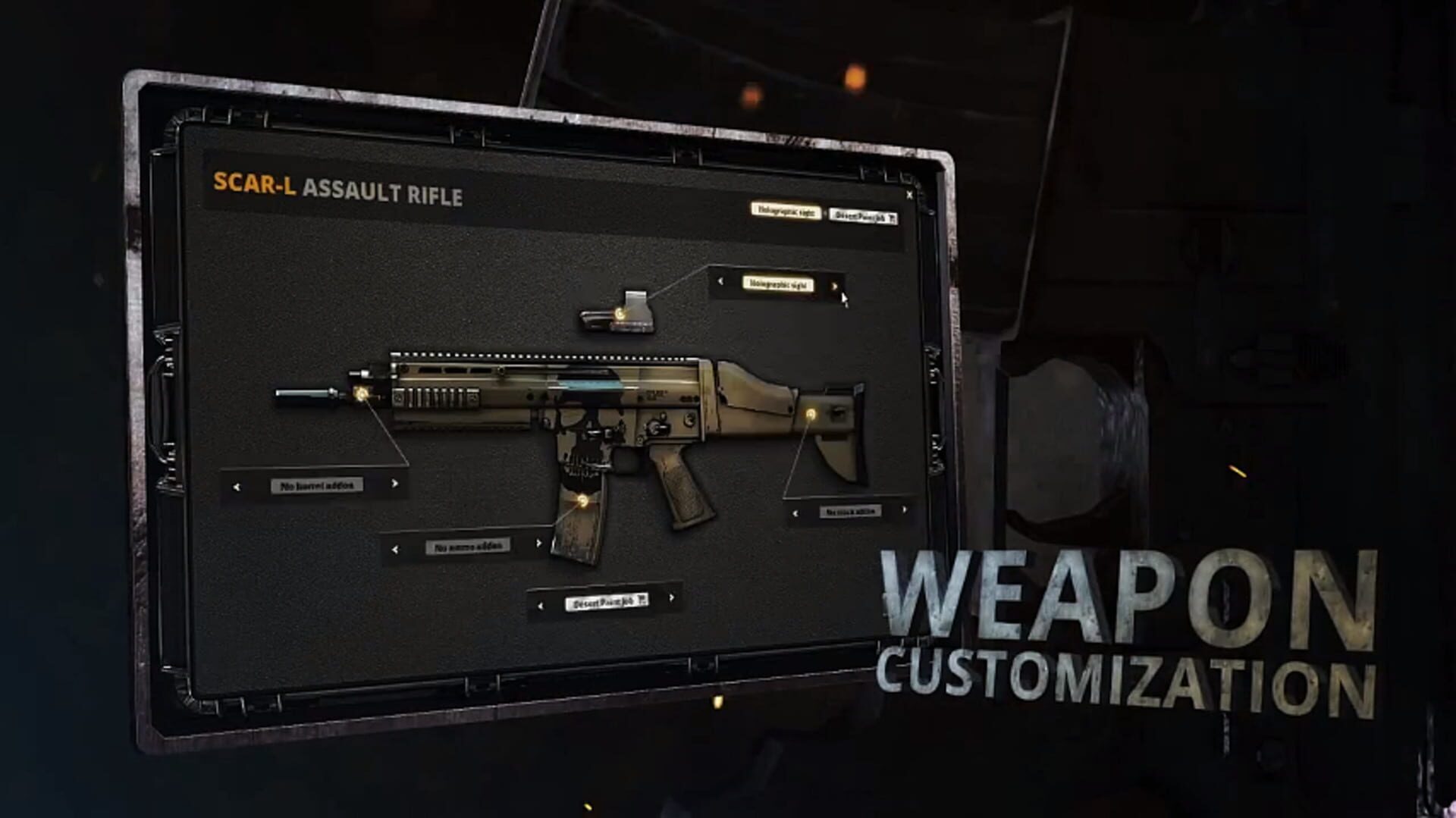 Illustration de Battlefield Play4Free
