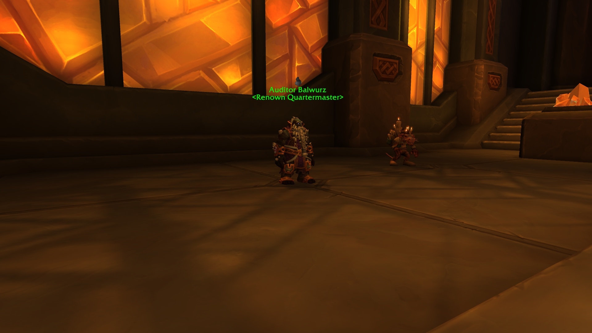 Some Decor Costs Adjusted on the Patch 12.1.7 PTR